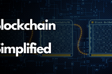 What is blockchain