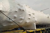 Cargo Shrink Wrap