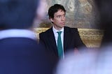 Rory Stewart May Have Just Lost The Conservatives the London Mayoral Election Before It’s Started