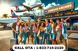 Hawaiian Airlines Group Travel