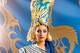 50+ Best Babylon Civilization Fashion Prompts In the Civilization of Mesopotamia +Babylon Model