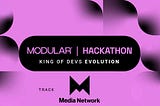 Media Network to Have Its Own Track at the Modular Hackathon, Ripio’s Grand Event