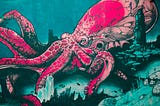 The Feeling of an Octopus Sitting on Your Chest — Anxiety In Your Body