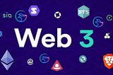 How many companies will move to Web 3.0? And how Manta Network will help with this