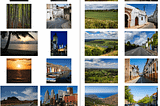 Feeling for Images Created by Generative Artificial Intelligence