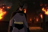 ‘Batman: Caped Crusader’ (Season 1) Review: Throwback to the 90s