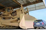 The largest bulldozer of the world’s Specifications & Advantages