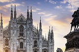 JeffConf Milan 2017 — Announcing final location, date, speakers, and agenda!