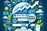 Boost Your Google Rankings: Proven SEO Techniques
