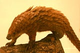 Pangolins Are Not to Blame for The Pandemic