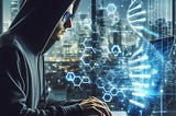 DNA-EMBEDDED MALWARE