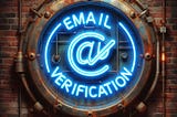 Email Verification — an Unsexy way to save (and make more) money with email marketing