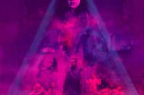 Mandy (2018) — extreme psychedelic horror