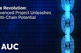 The Revolution: Advanced Project Unleashes Multi-Chain Potential