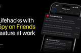 How ‘Friends Activities’ Improved My Team Coordination
