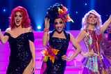 Fish—An iOS App to Help Drag Queens Transform from Human to Fish