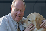 World of Speakers E.118: Michael Hingson | Live Like a Guide Dog