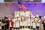 Evolution of Bocuse d’Or USA in three documentaries
