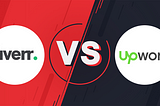 Fiverr vs Upwork: Who Has the Best Freelancers?