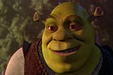 Is Shrek Sexy? A Reflection of Green Monster Men as Queer Sex Icons