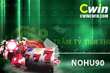 Nohu90 Sân Chơi Nổ Hũ Uy Tín, Thưởng Tiền Tỷ Năm 2024