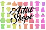 Artist Shops by Threadless: A year in review