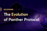 The evolution of Panther Token Forks