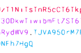 I’ve got an API key. What happens now?