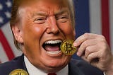 NFT Trump