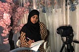 Telling a different story — Somali Storytellers are bringing messages of hope during the Covid-19…