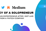 Day #3: How to build multiple profitable micro-startups as a Solopreneur?