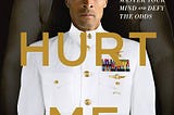 Can’t Hurt Me: [book review+excerpts]