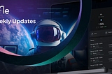 Weekly Updates: Week 31