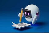 Your Webpages A.I. Summarizer in few lines of Code and for FREE