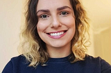 Meet the Product Design team: Giovanna Gaspari, senior UX researcher
