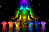 What is Chakra Meditation?