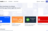 Reverse Engineering Opportunity in the Shopify App Store