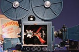 The Motion Pictures That Brought Color to the World