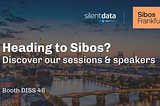 Heading to Sibos? Discover our sessions, speakers, and booth