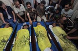 Asking Israel to Protect Civilians as It Wages War on Gaza Is A Fantasy