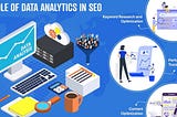 Data Analysis SEO Expert in Varanasi | Kishan Vishwakarma