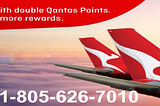 Qantas Airlines Live Person