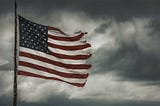 We Used to Be Americans