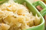 The Whole-body Benefits of Eating Fermented Foods