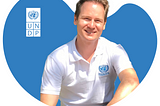 How a Junior Professional Officer Position in Afghanistan shaped my career at UNDP