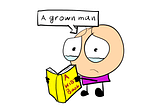 Here’s What Children’s Books Do Better Than Anyone Else
