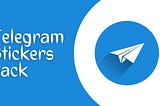 Telegram Stickers 2021 — Explore Stickers on Different Categories