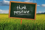 Think Positively! Journey of Amal Academy