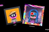 MojoPals : MojoHeads X VibeNauts!