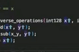 note: Learn how to fuzz like a pro: Fuzzing Arithmetics